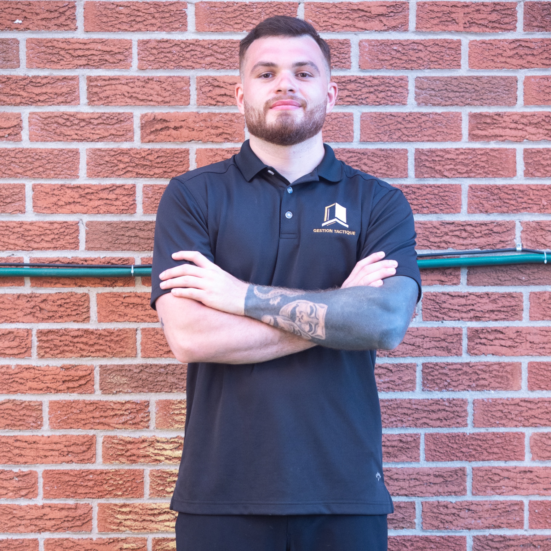 Alex — Gestionnaire des Opérations