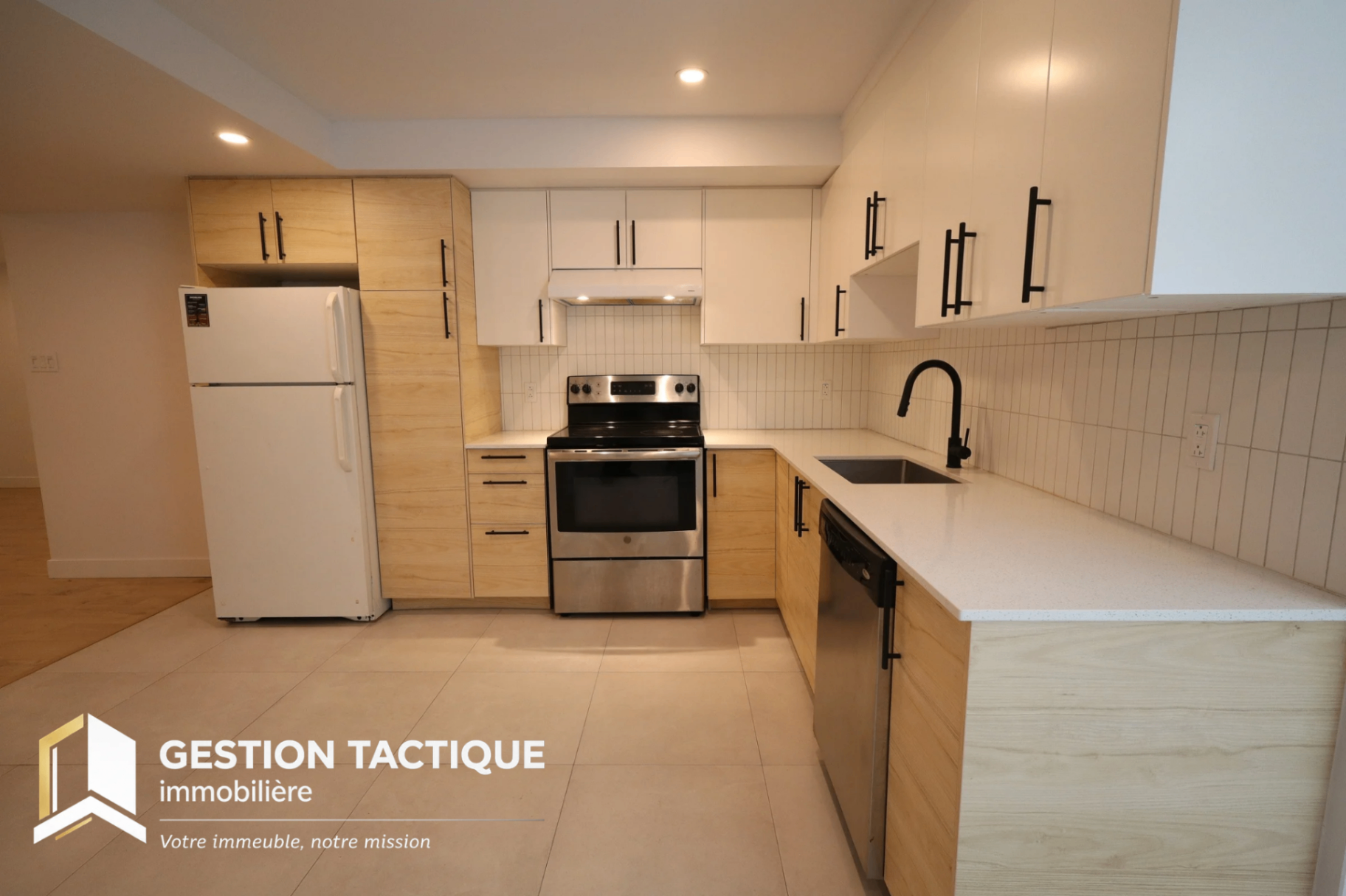 Location de logements